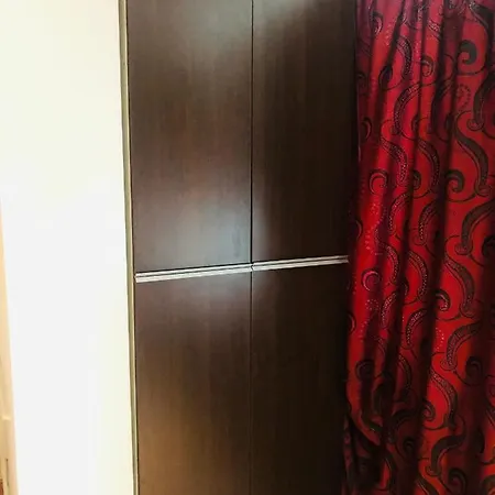 Apartment Near The Center, Subway, Mall And Park Bucharest